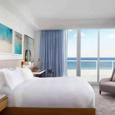 The Ritz-Carlton, Fort Lauderdale-3